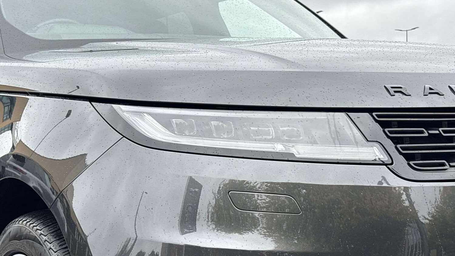 Used Land Rover Range Rover Sport 2024 for sale - 76096548: Photo 17