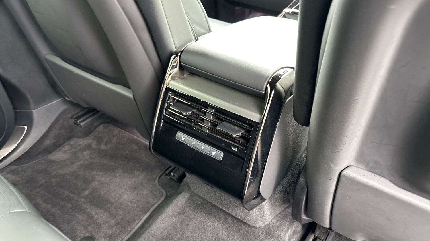 Used Land Rover Range Rover Sport 2024 for sale - 76096548: Photo 18