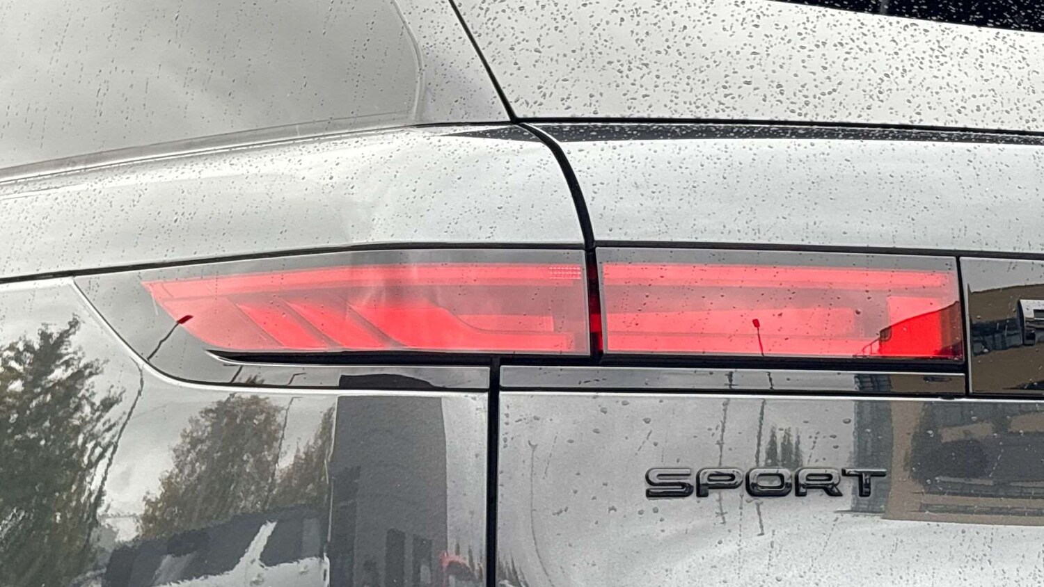 Used Land Rover Range Rover Sport 2024 for sale - 76096548: Photo 19