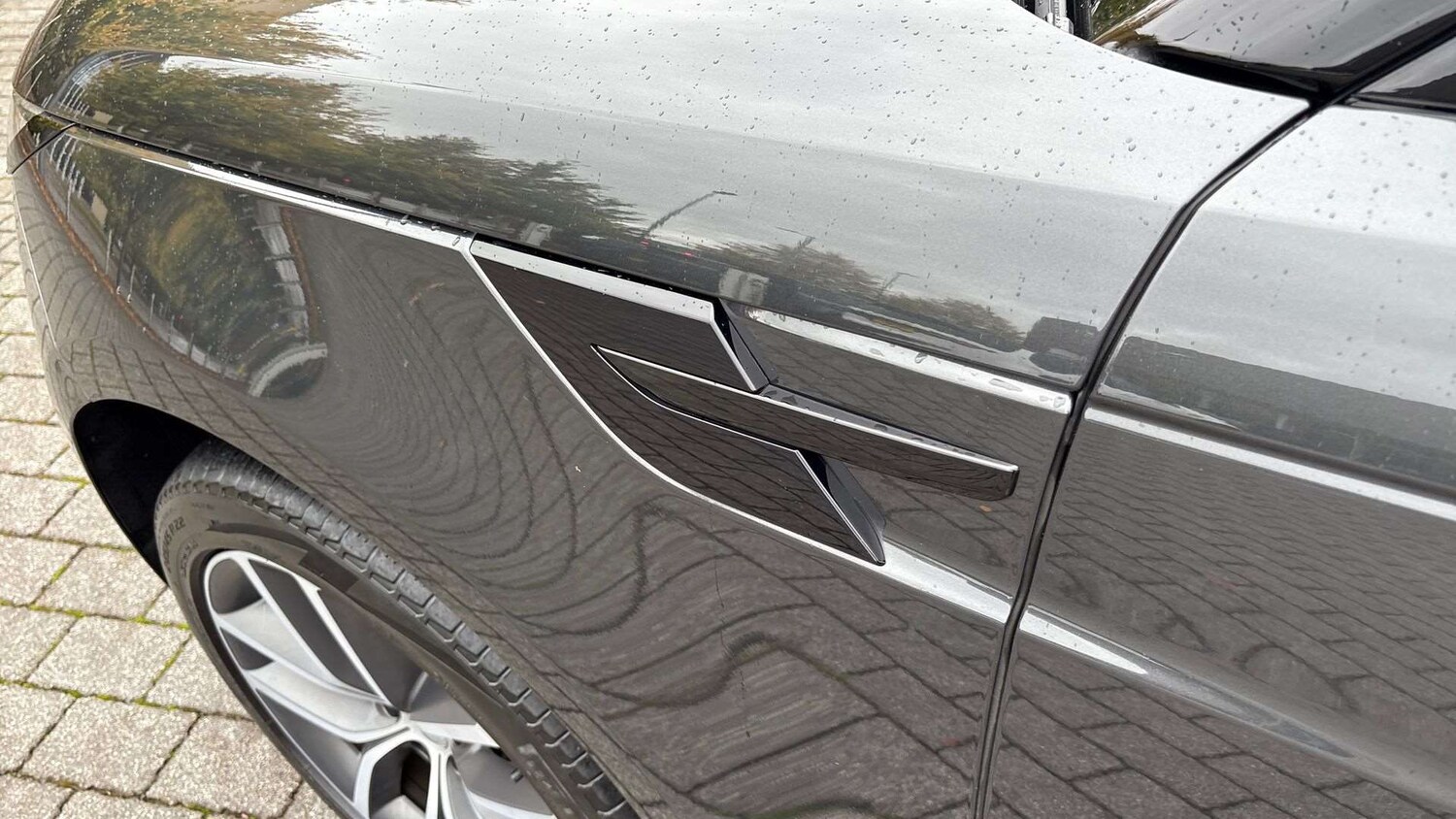 Used Land Rover Range Rover Sport 2024 for sale - 76096548: Photo 20