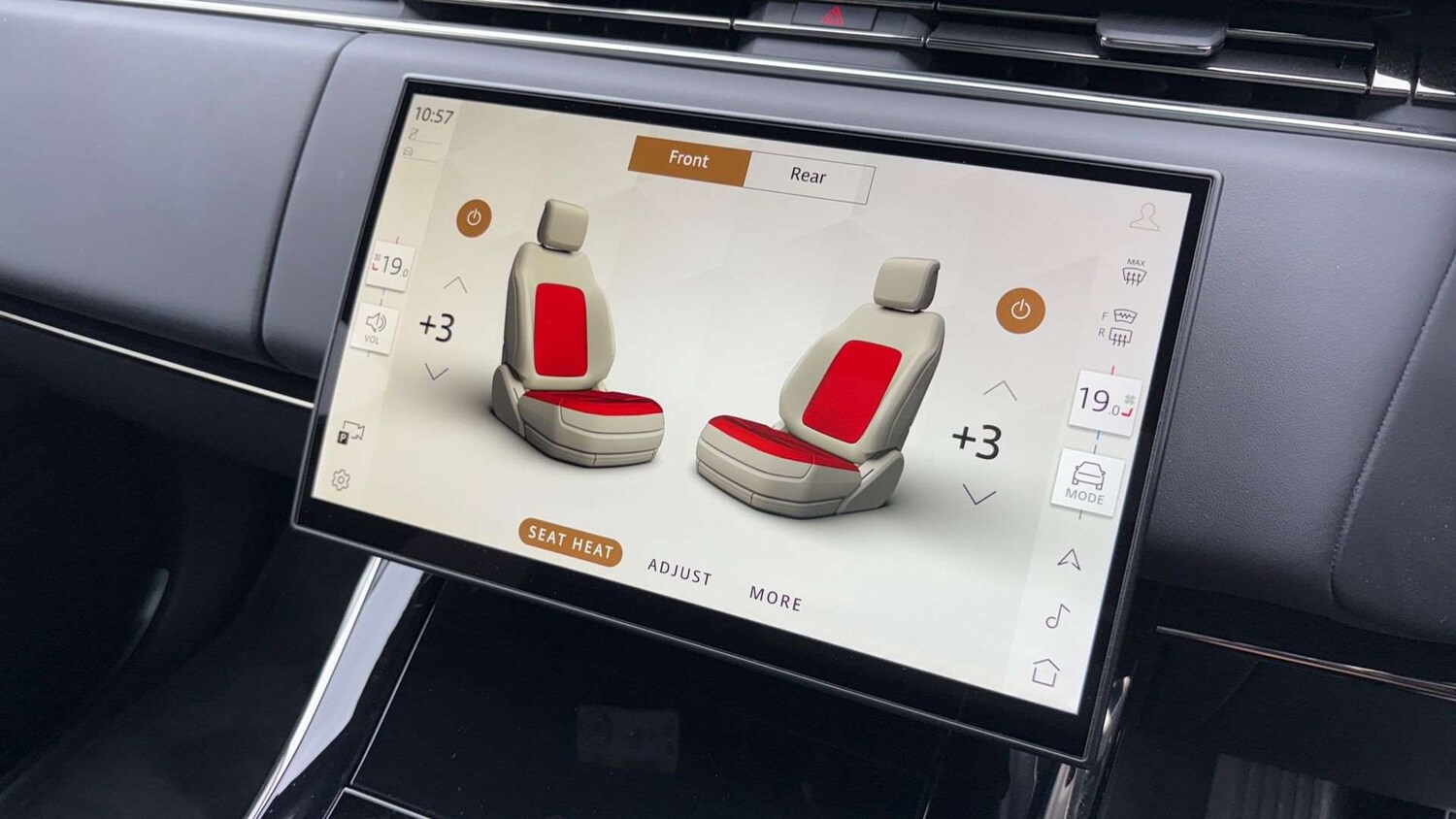 Used Land Rover Range Rover Sport 2024 for sale - 76096548: Photo 22