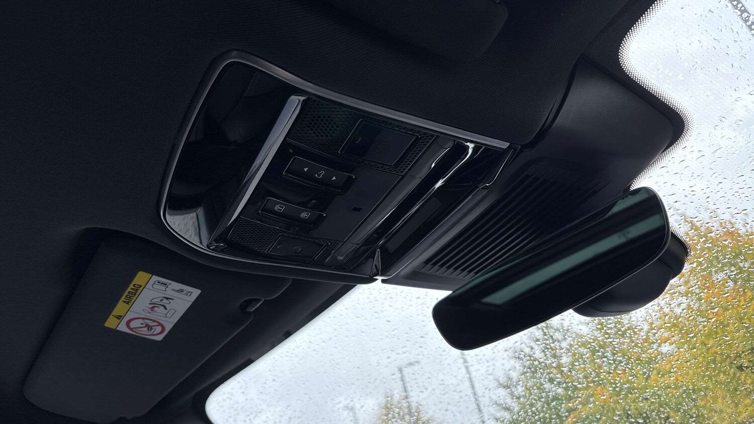 Used Land Rover Range Rover Sport 2024 for sale - 76096548: Photo 23