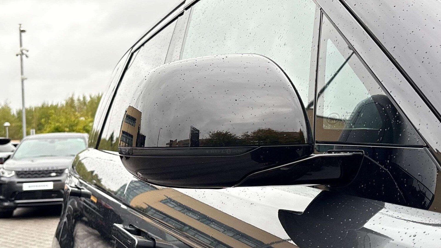 Used Land Rover Range Rover Sport 2024 for sale - 76096548: Photo 29