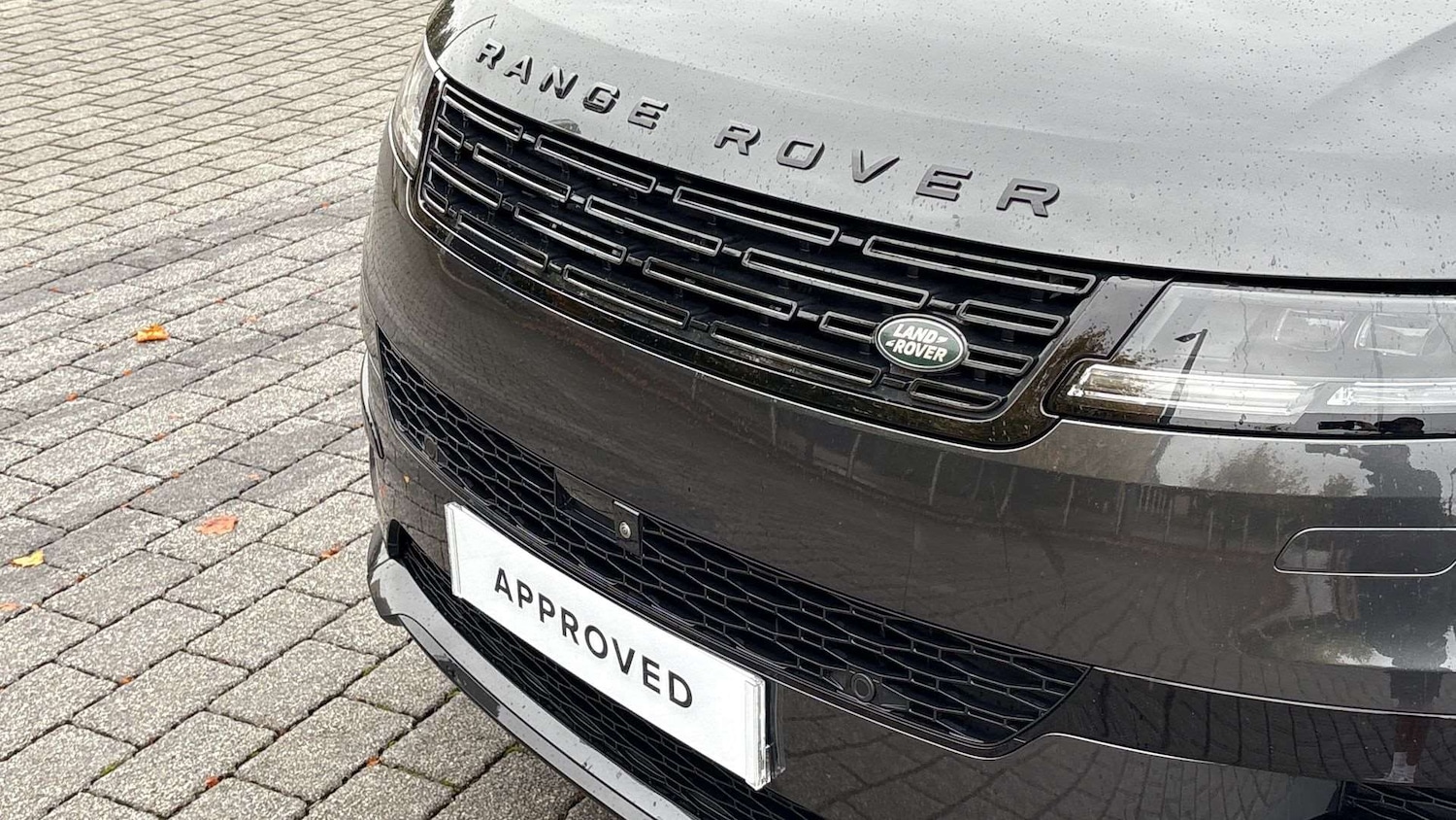 Used Land Rover Range Rover Sport 2024 for sale - 76096548: Photo 30