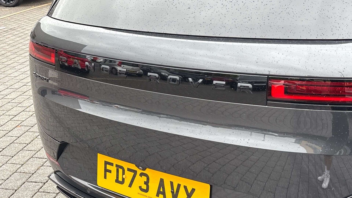 Used Land Rover Range Rover Sport 2024 for sale - 76096548: Photo 32