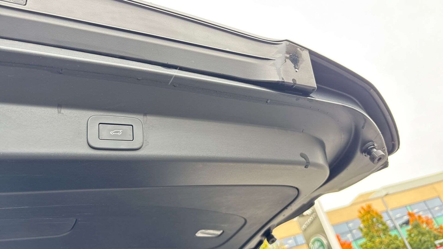 Used Land Rover Range Rover Sport 2024 for sale - 76096548: Photo 33