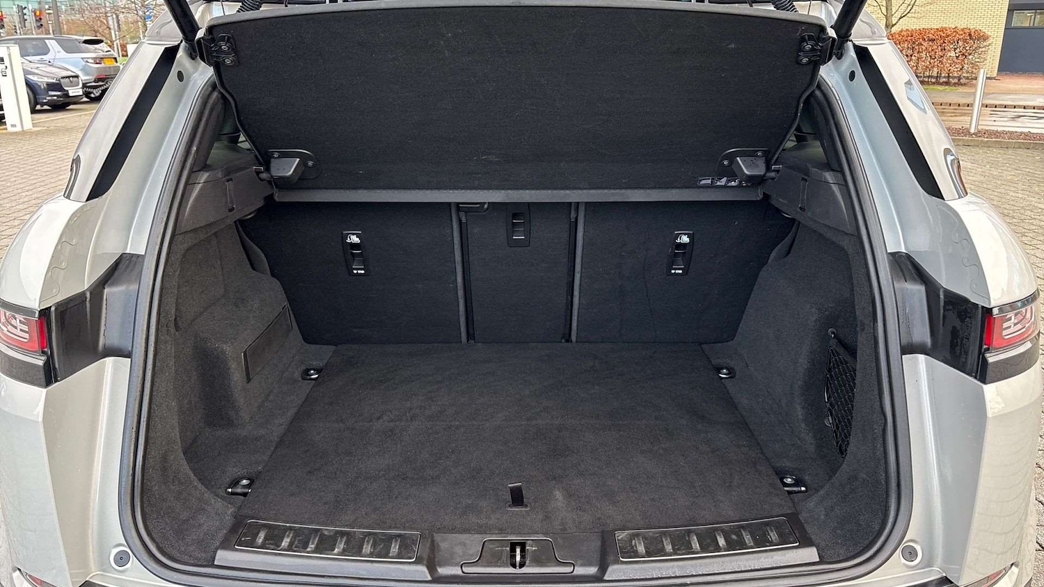 Used Land Rover Range Rover Evoque 2021 for sale - 77281863: Photo 10