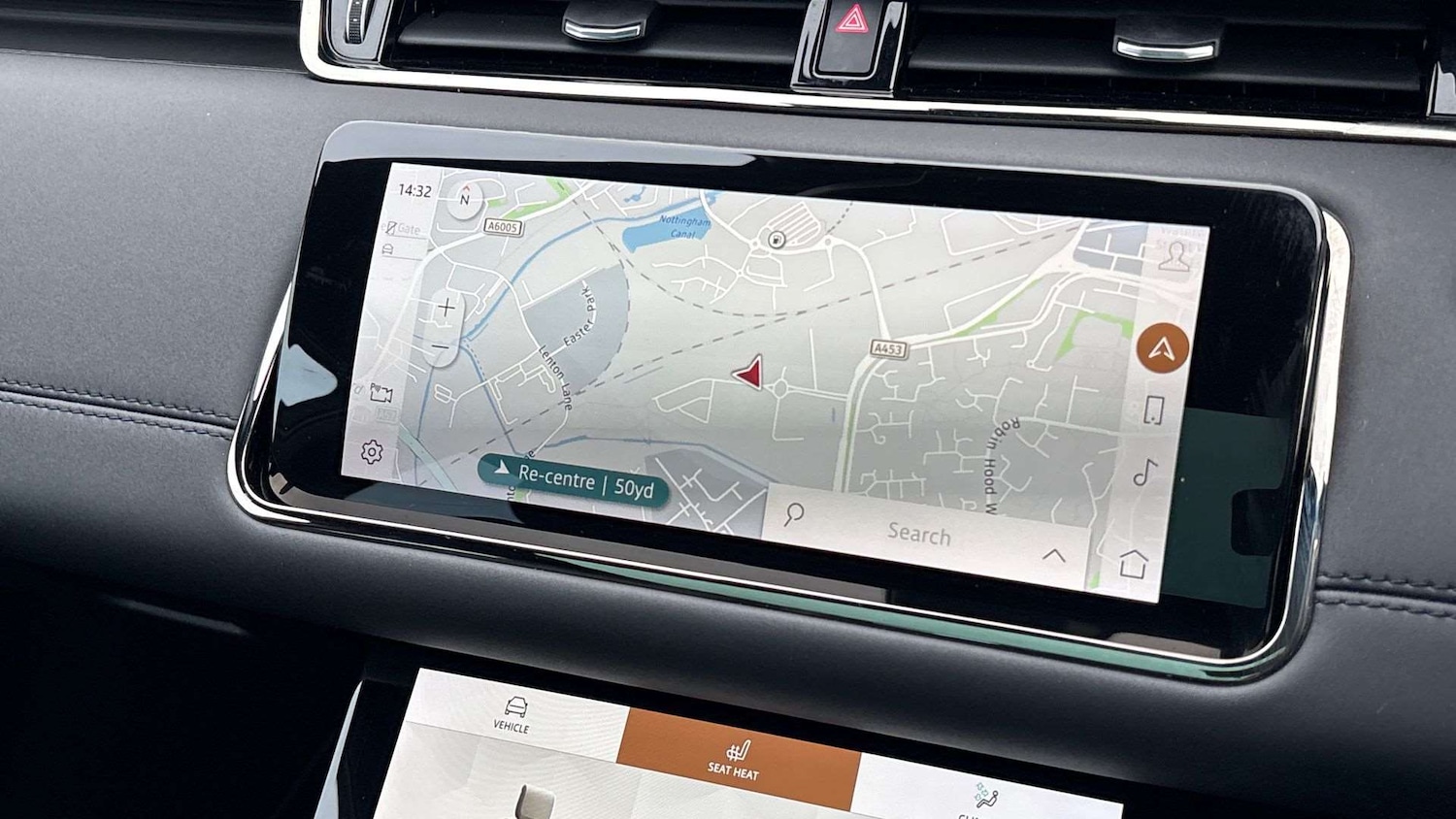 Used Land Rover Range Rover Evoque 2021 for sale - 77281863: Photo 11