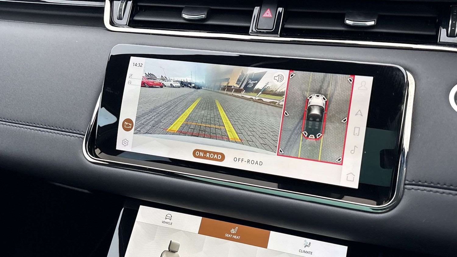 Used Land Rover Range Rover Evoque 2021 for sale - 77281863: Photo 12