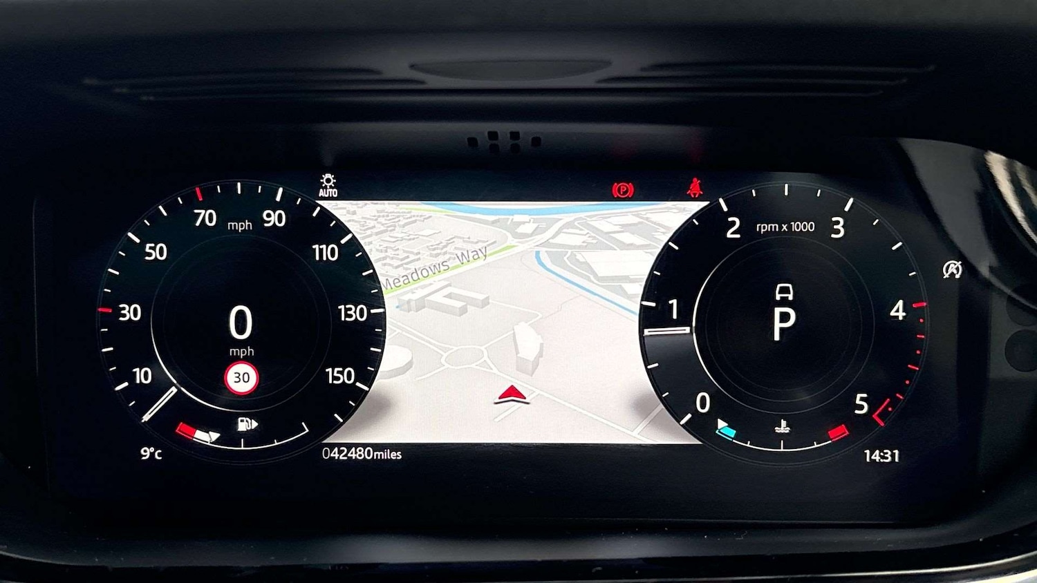 Used Land Rover Range Rover Evoque 2021 for sale - 77281863: Photo 16