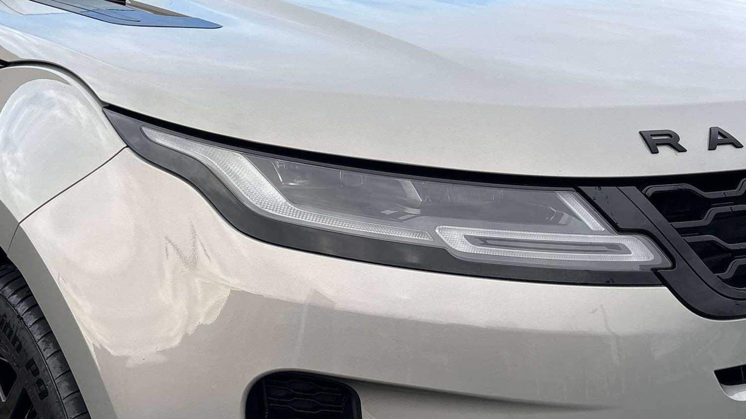 Used Land Rover Range Rover Evoque 2021 for sale - 77281863: Photo 17