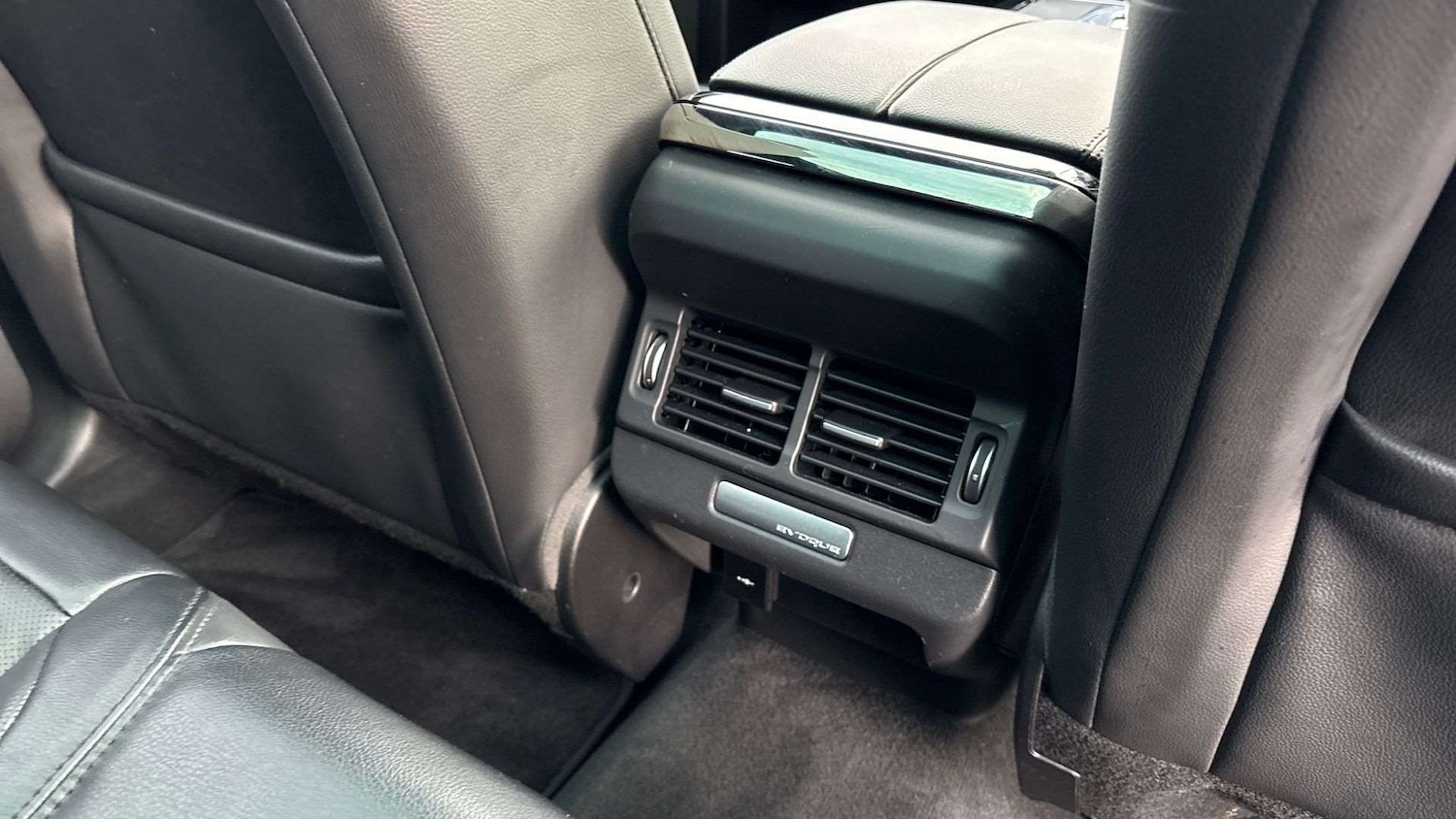 Used Land Rover Range Rover Evoque 2021 for sale - 77281863: Photo 18