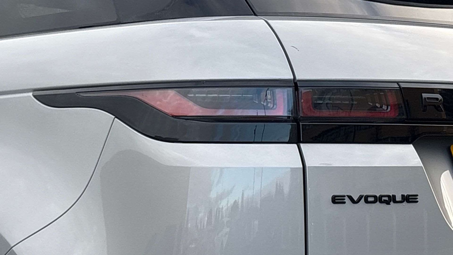 Used Land Rover Range Rover Evoque 2021 for sale - 77281863: Photo 19