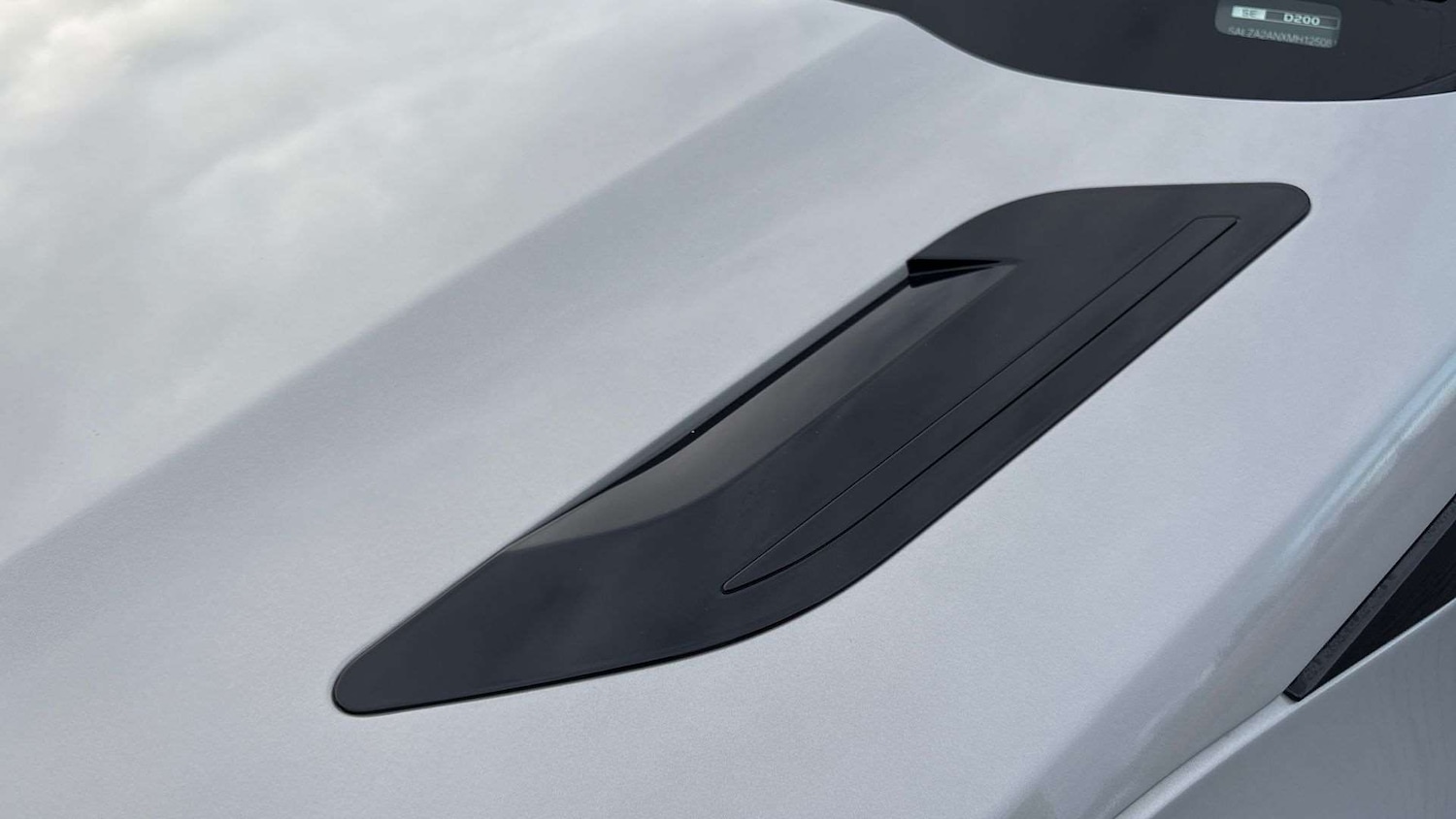 Used Land Rover Range Rover Evoque 2021 for sale - 77281863: Photo 20