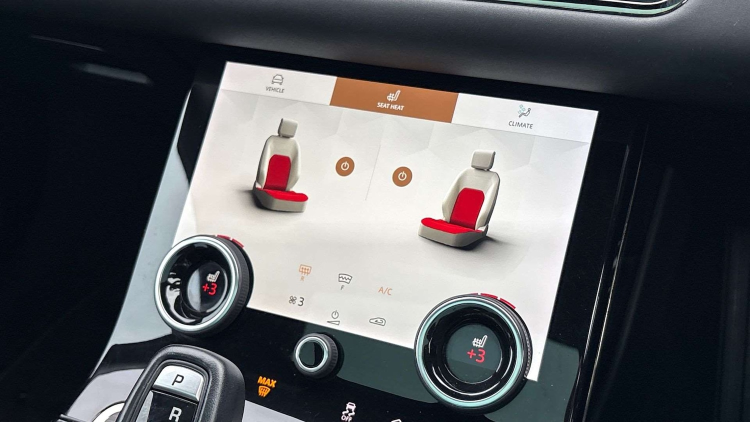 Used Land Rover Range Rover Evoque 2021 for sale - 77281863: Photo 22