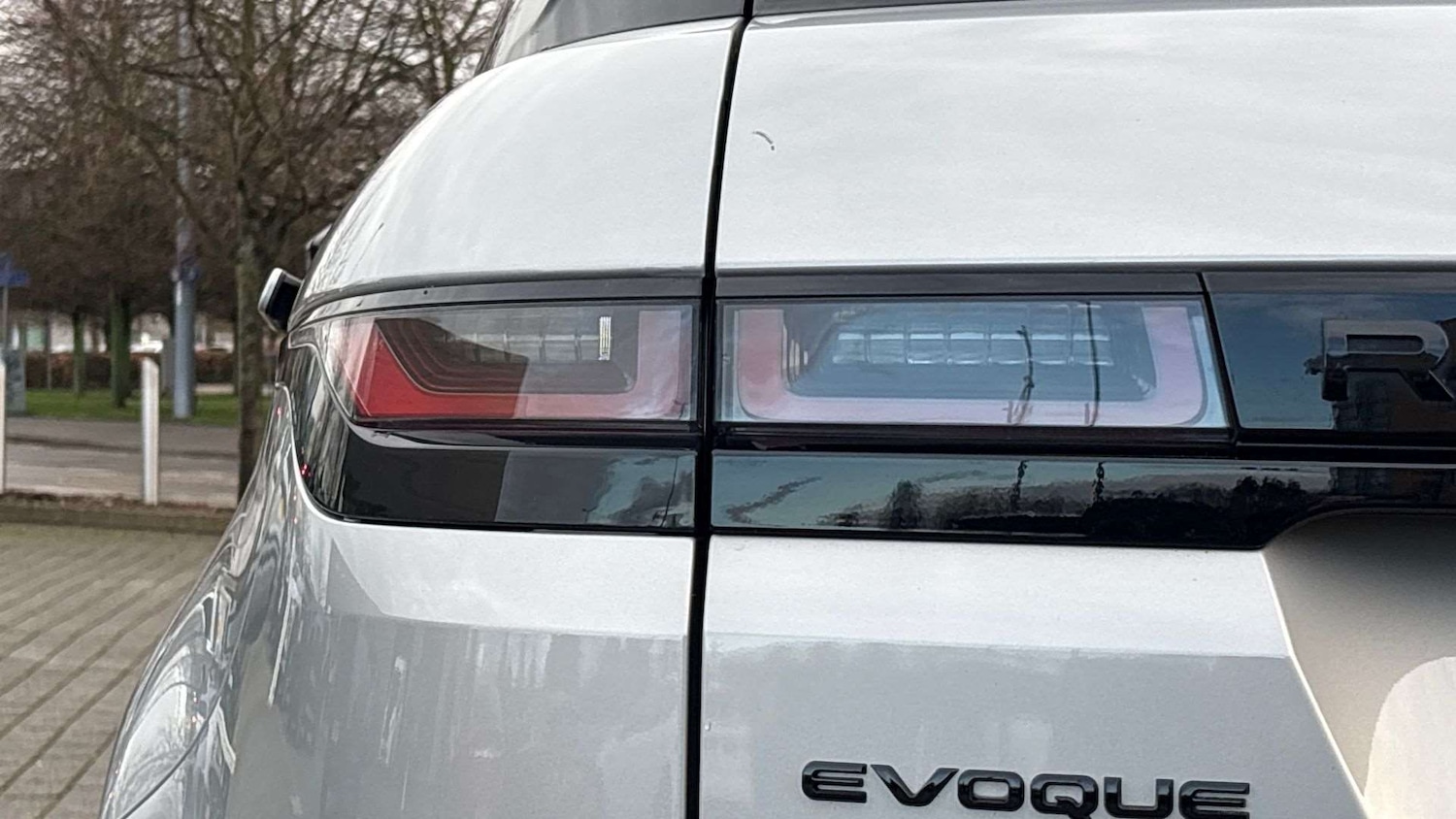 Used Land Rover Range Rover Evoque 2021 for sale - 77281863: Photo 26