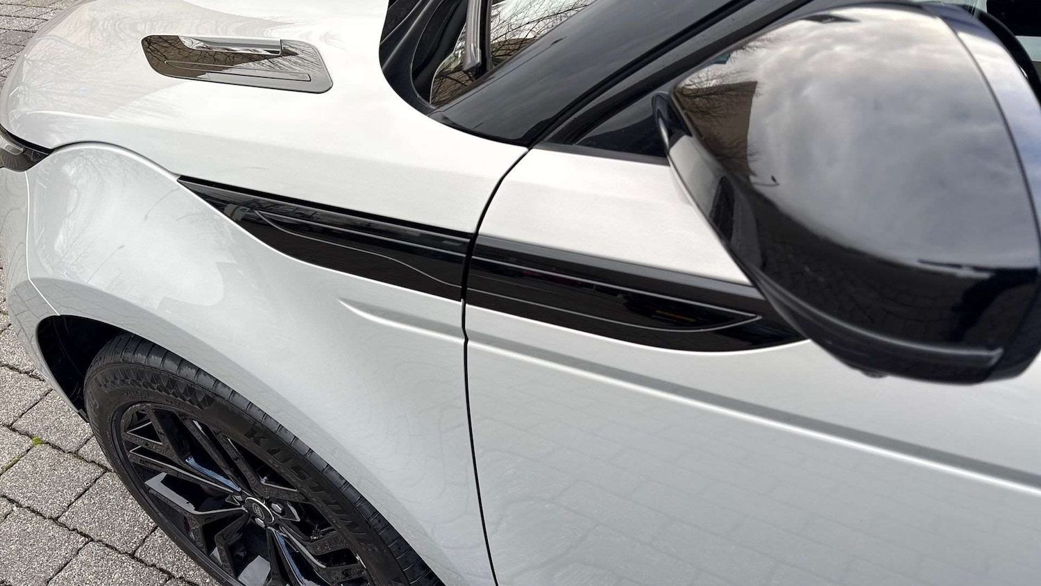 Used Land Rover Range Rover Evoque 2021 for sale - 77281863: Photo 28