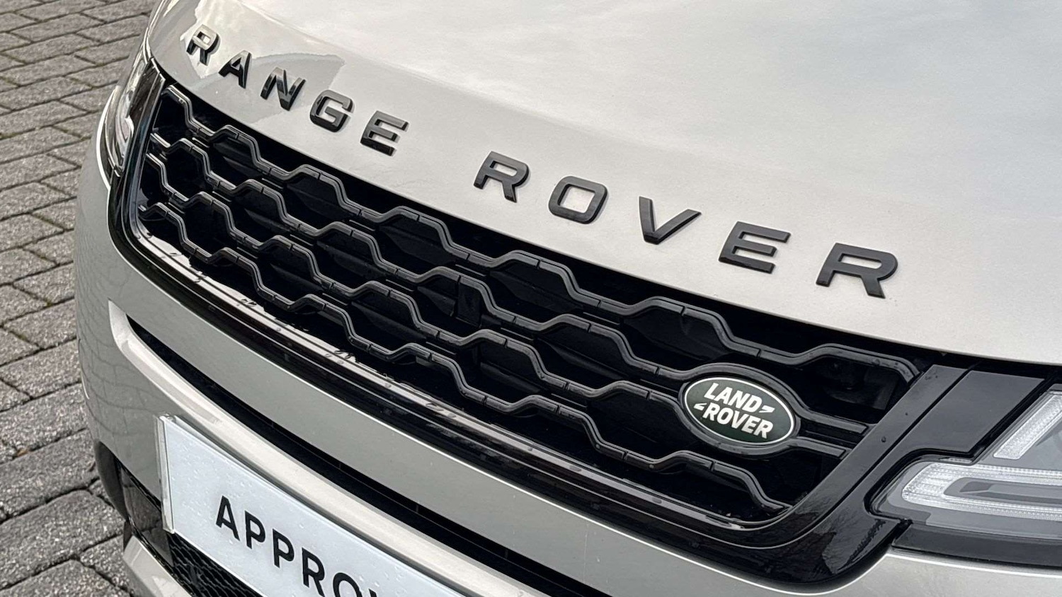 Used Land Rover Range Rover Evoque 2021 for sale - 77281863: Photo 29