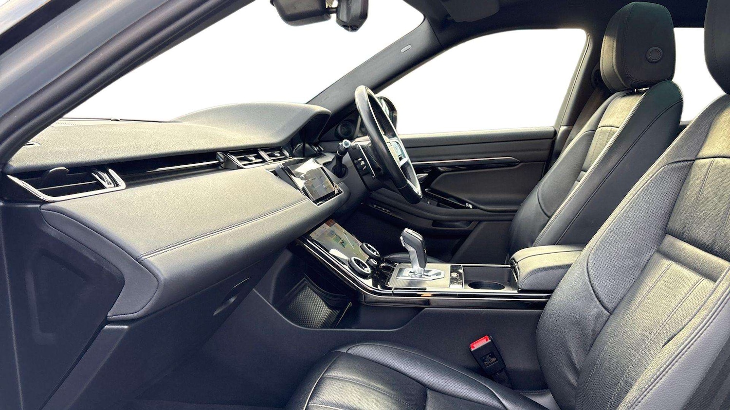 Used Land Rover Range Rover Evoque 2021 for sale - 77281863: Photo 3