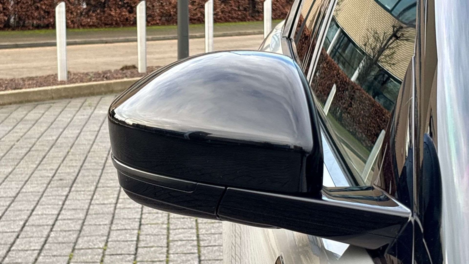 Used Land Rover Range Rover Evoque 2021 for sale - 77281863: Photo 30