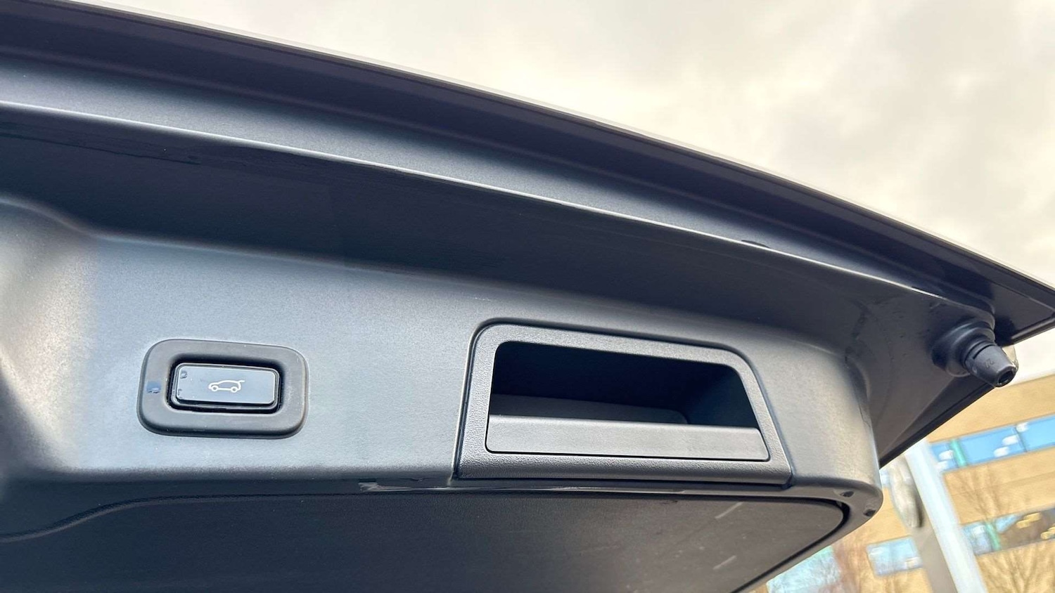 Used Land Rover Range Rover Evoque 2021 for sale - 77281863: Photo 33