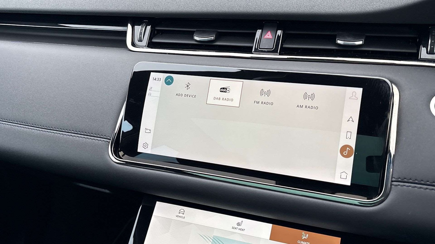 Used Land Rover Range Rover Evoque 2021 for sale - 77281863: Photo 35