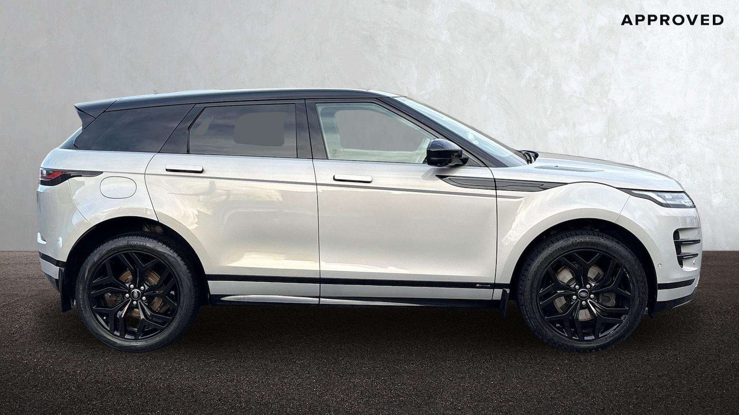 Used Land Rover Range Rover Evoque 2021 for sale - 77281863: Photo 5