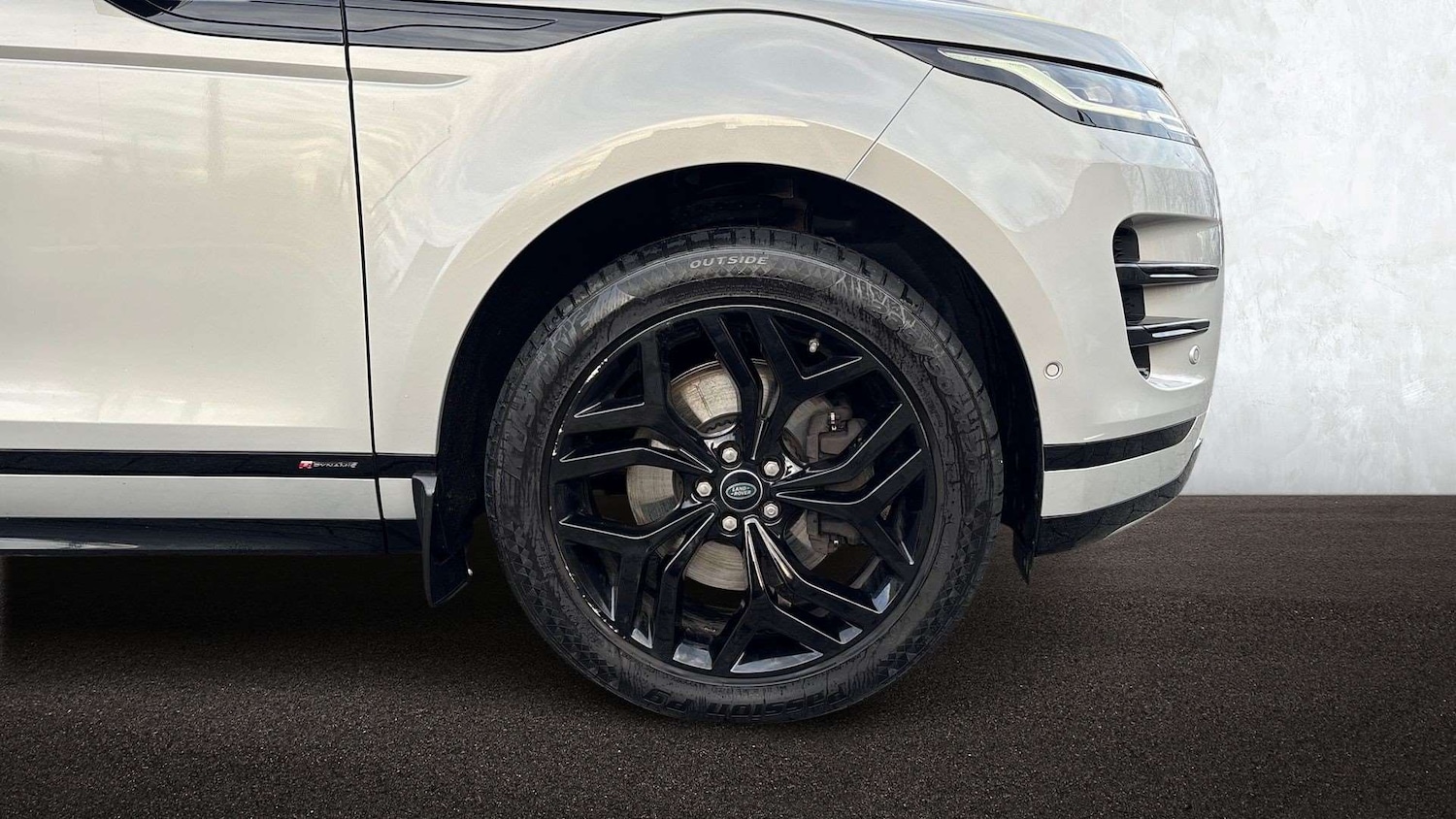 Used Land Rover Range Rover Evoque 2021 for sale - 77281863: Photo 8