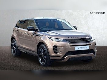 Used Land Rover Range Rover Evoque 2025 for sale - 78961045: Photo