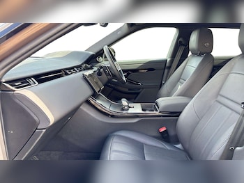 Used Land Rover Range Rover Evoque 2025 for sale - 78961045: Photo