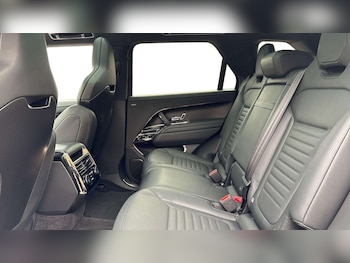 Used Land Rover Range Rover Sport 2024 for sale - 78774659: Photo