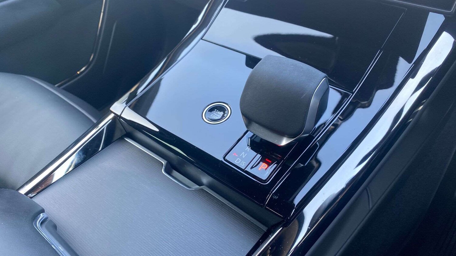 Used Land Rover Range Rover Sport 2024 for sale - 76575971: Photo 13