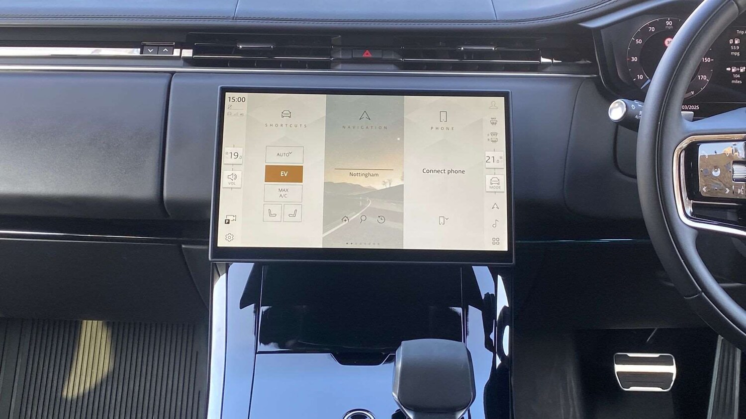 Used Land Rover Range Rover Sport 2024 for sale - 76575971: Photo 14