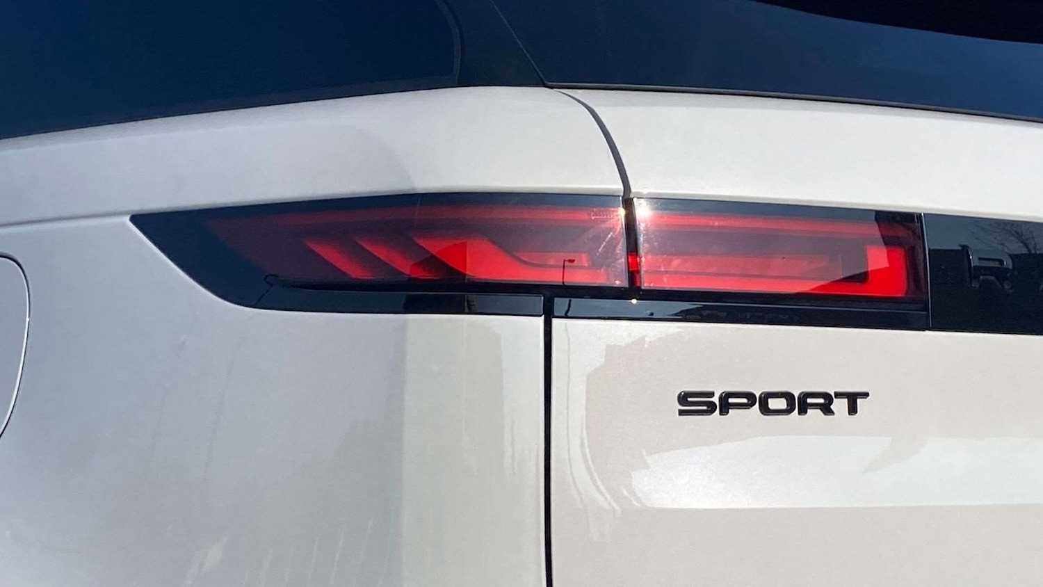 Used Land Rover Range Rover Sport 2024 for sale - 76575971: Photo 19