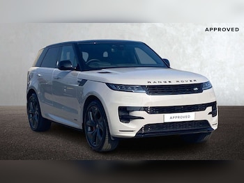 2024 - 3.0 P460e Autobiography 5dr Auto