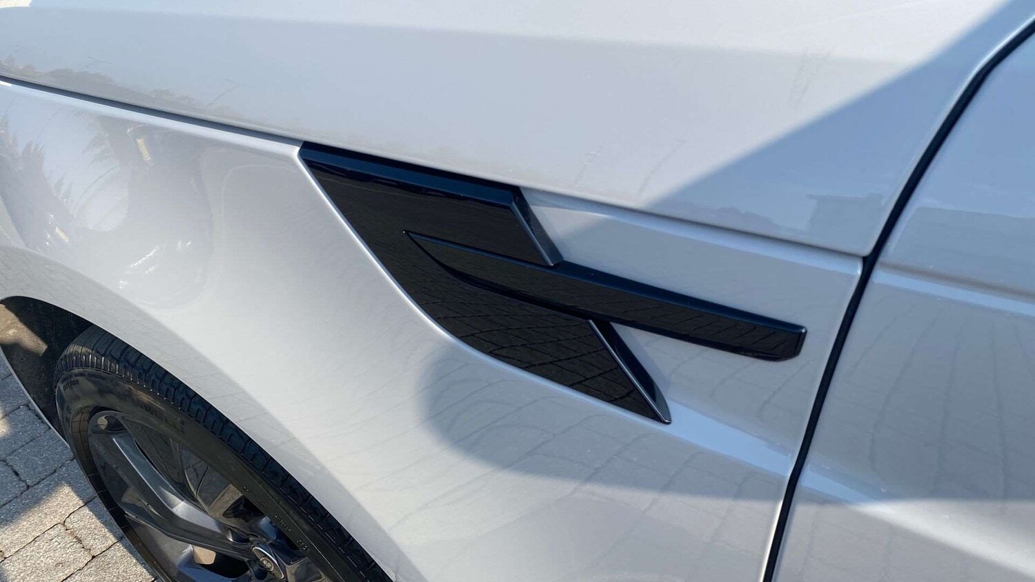 Used Land Rover Range Rover Sport 2024 for sale - 76575971: Photo 20