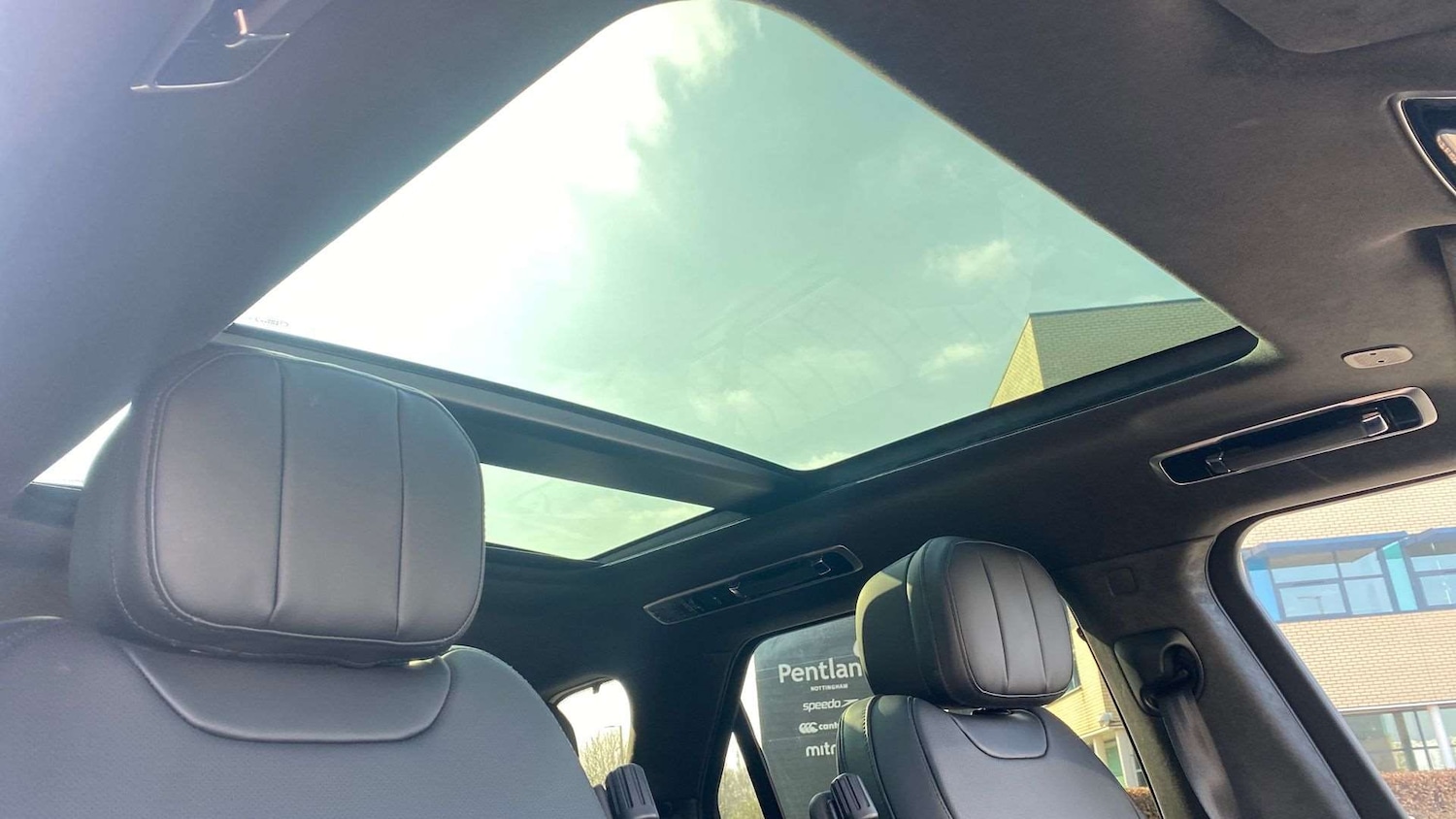 Used Land Rover Range Rover Sport 2024 for sale - 76575971: Photo 21