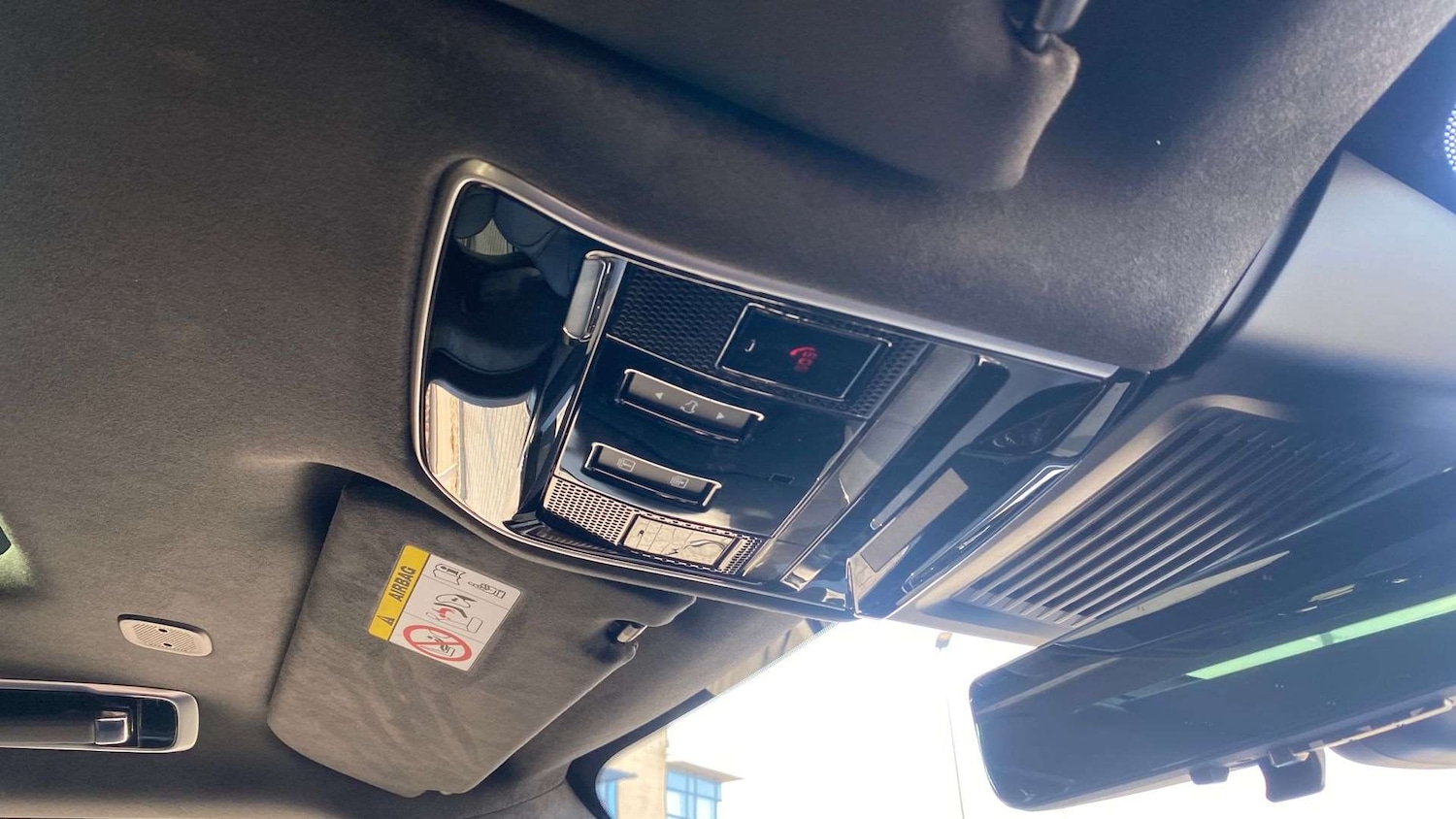 Used Land Rover Range Rover Sport 2024 for sale - 76575971: Photo 23