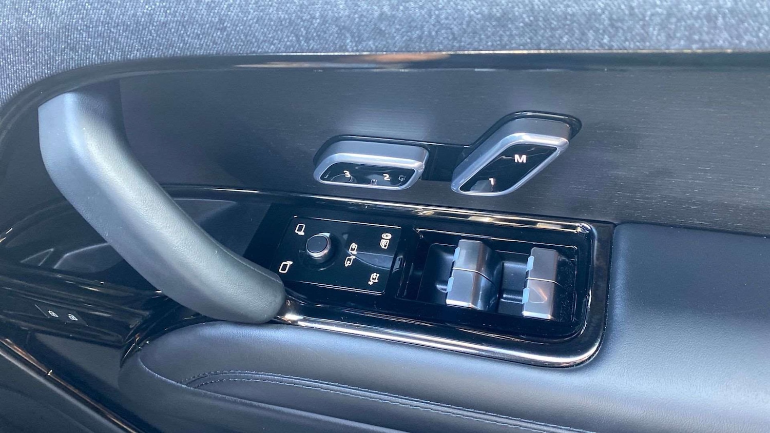 Used Land Rover Range Rover Sport 2024 for sale - 76575971: Photo 25