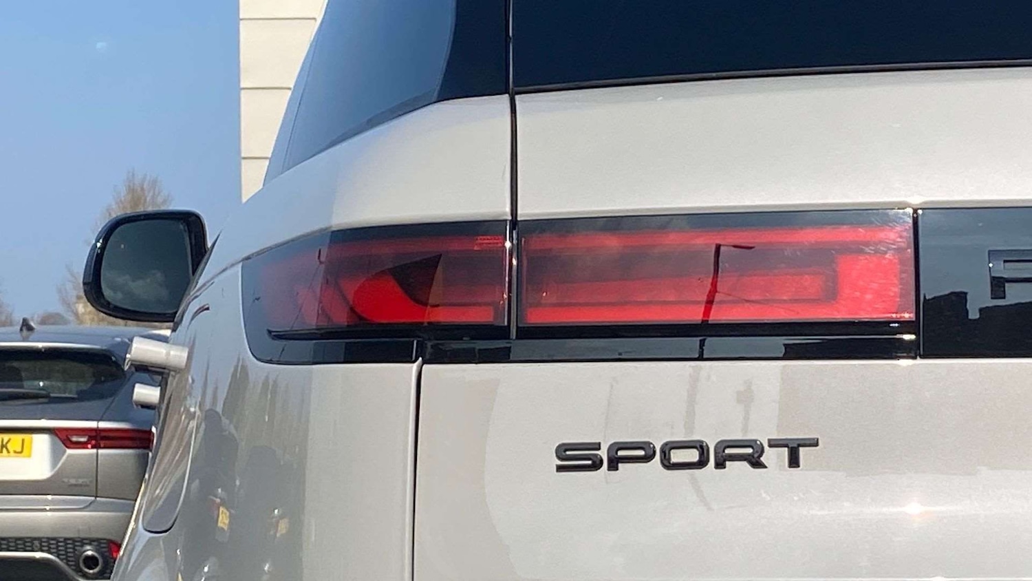 Used Land Rover Range Rover Sport 2024 for sale - 76575971: Photo 26