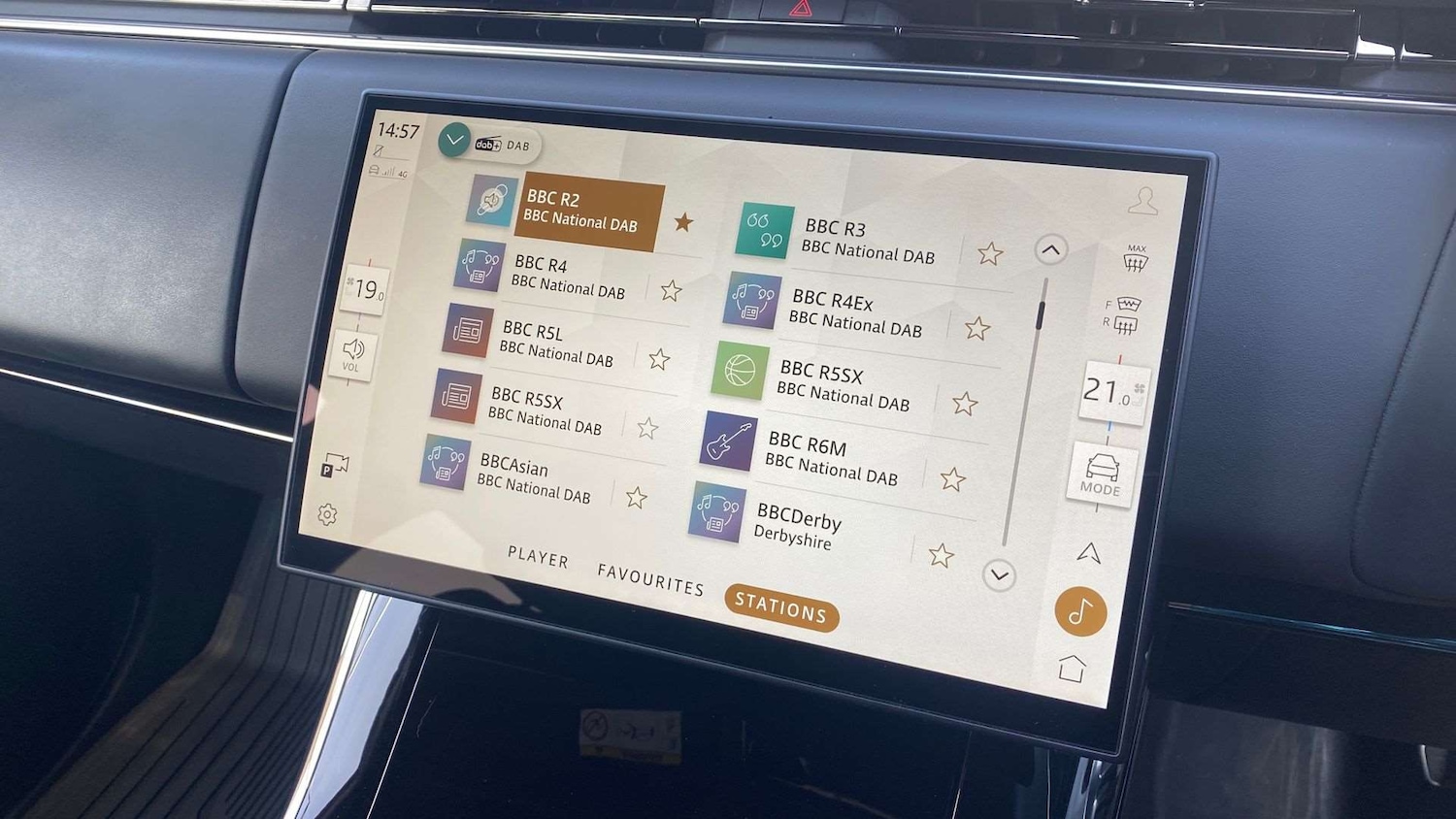 Used Land Rover Range Rover Sport 2024 for sale - 76575971: Photo 31