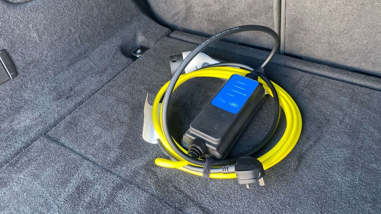 Used Land Rover Range Rover Sport 2024 for sale - 76575971: Photo 32