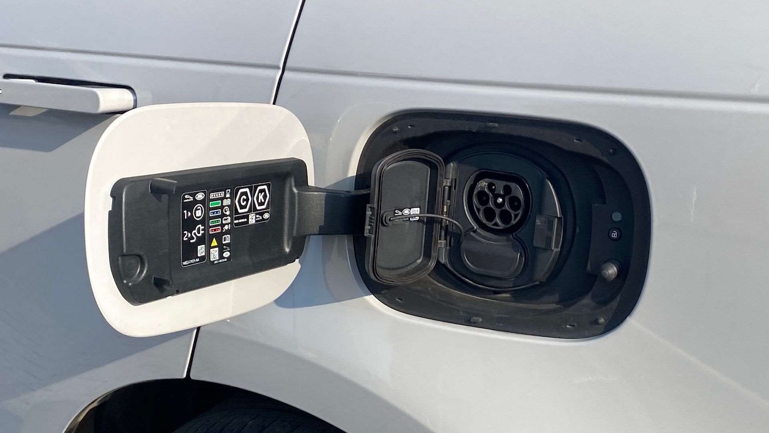 Used Land Rover Range Rover Sport 2024 for sale - 76575971: Photo 33