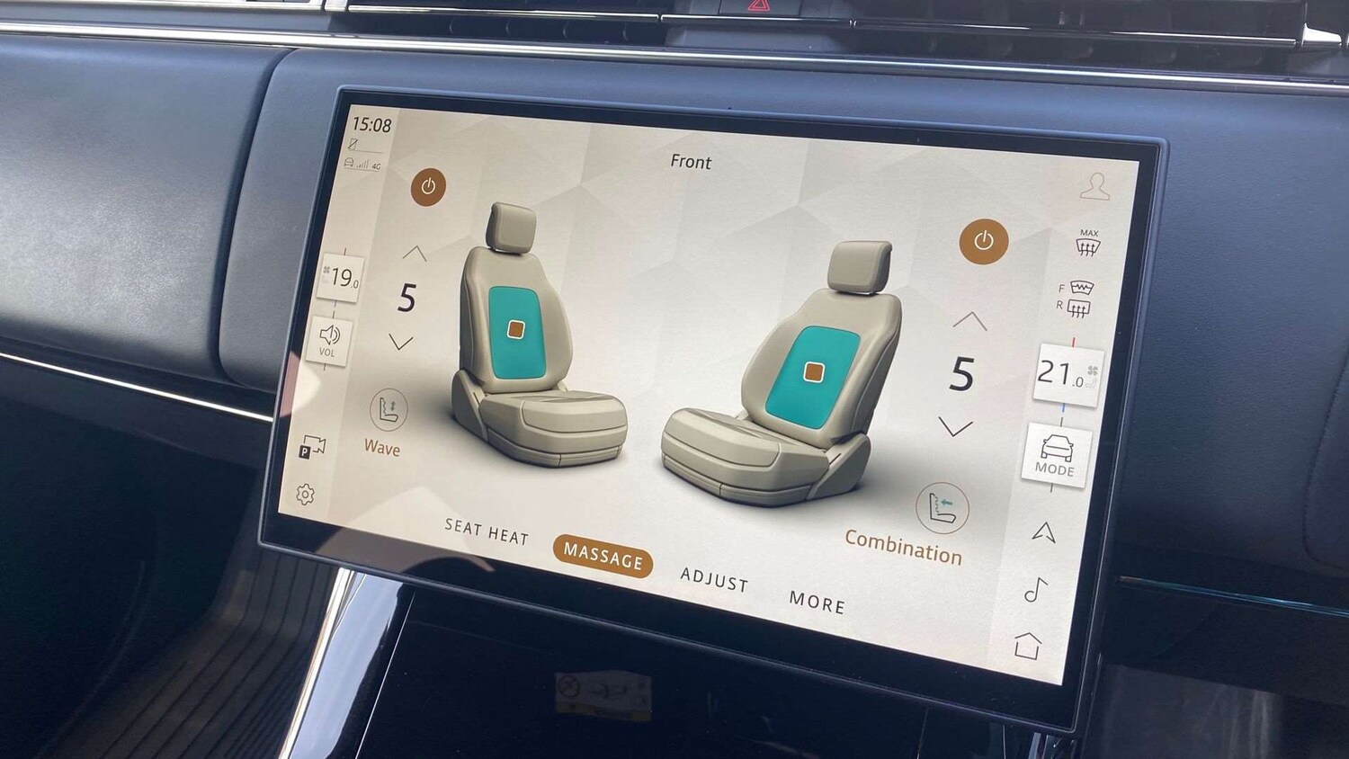 Used Land Rover Range Rover Sport 2024 for sale - 76575971: Photo 34