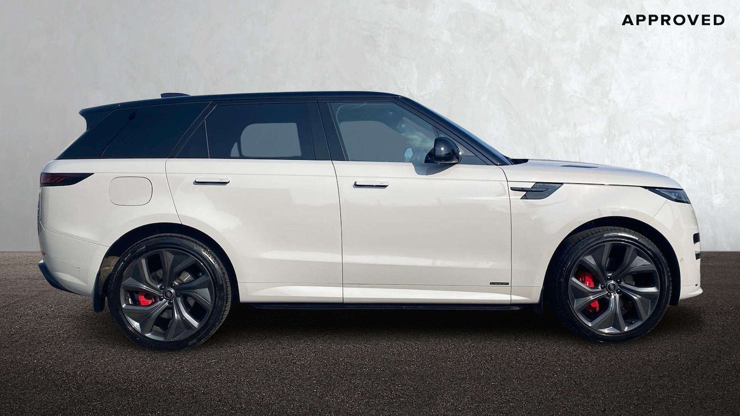 Used Land Rover Range Rover Sport 2024 for sale - 76575971: Photo 5