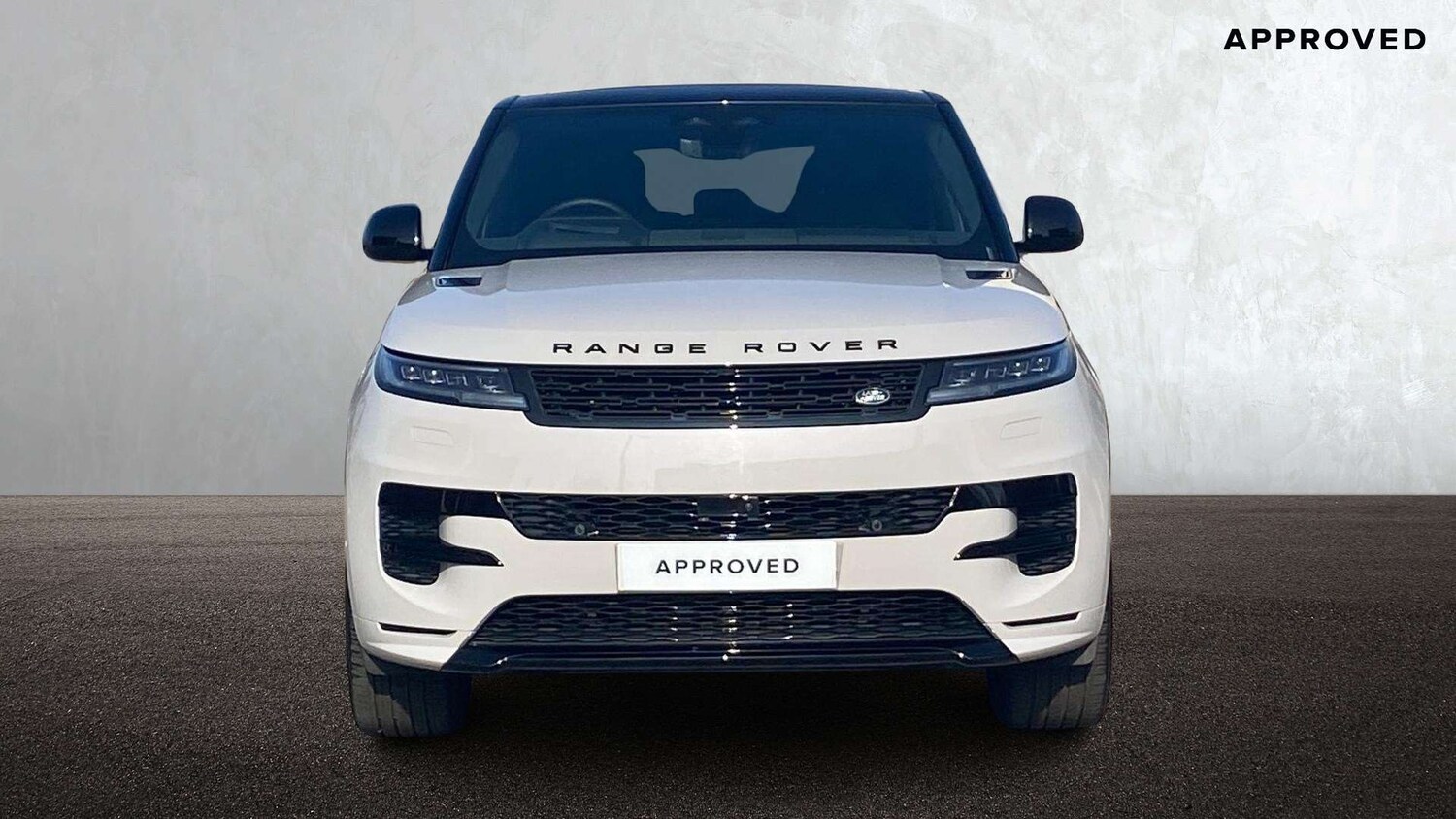 Used Land Rover Range Rover Sport 2024 for sale - 76575971: Photo 7