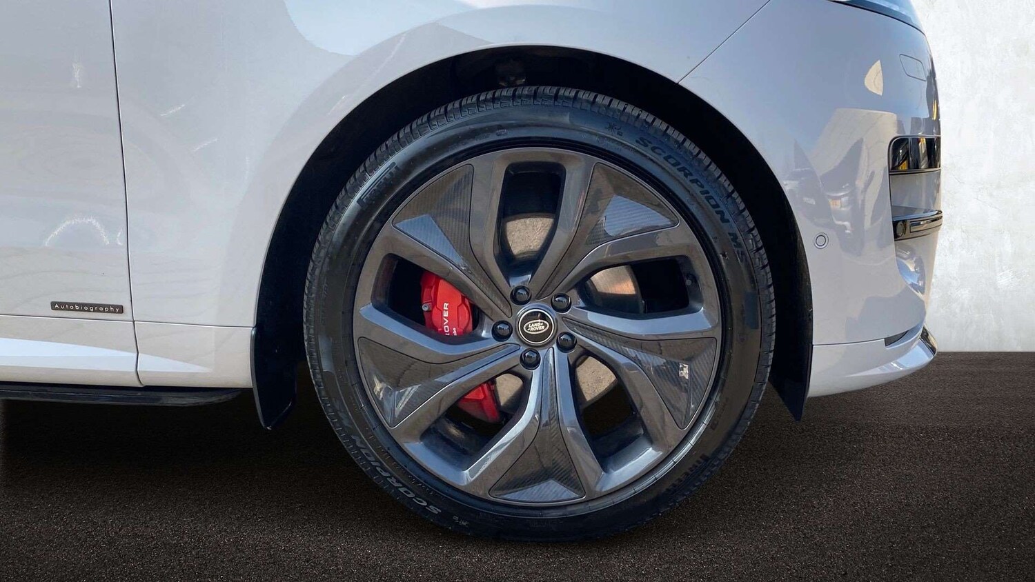Used Land Rover Range Rover Sport 2024 for sale - 76575971: Photo 8
