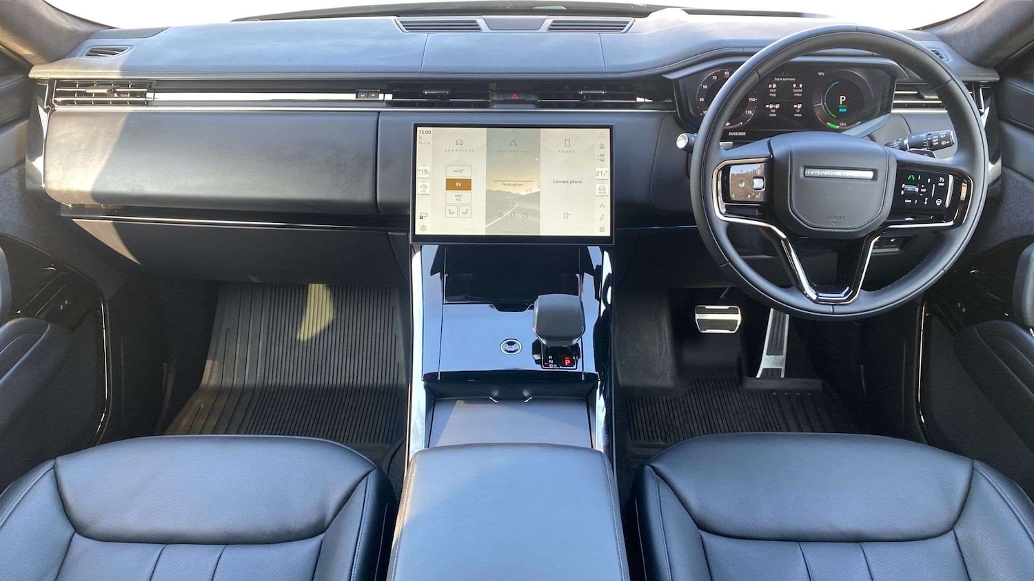 Used Land Rover Range Rover Sport 2024 for sale - 76575971: Photo 9