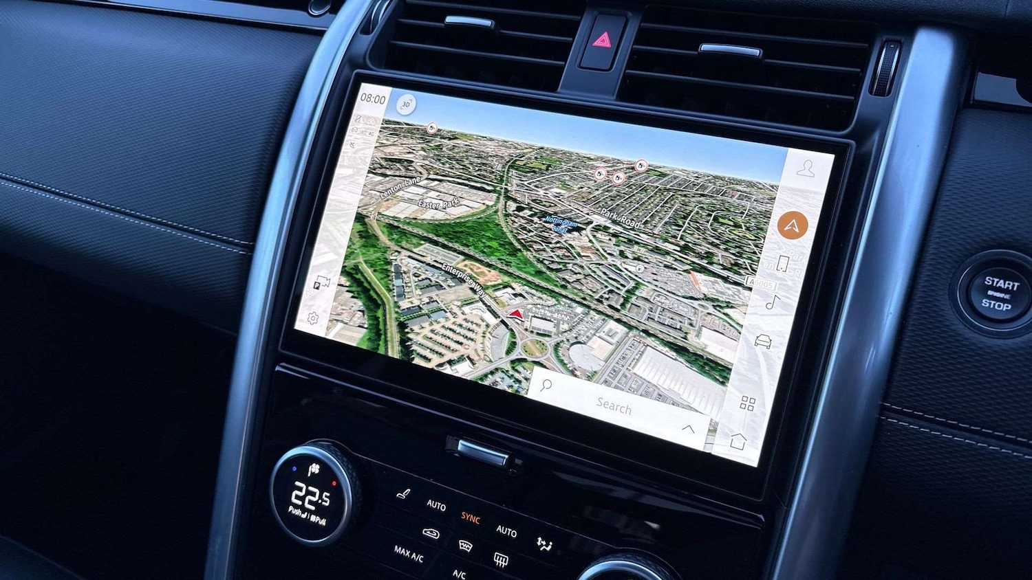 Used Land Rover Discovery 2023 for sale - 76553124: Photo 11