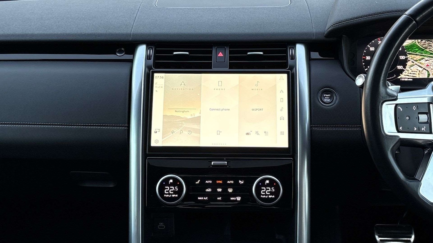 Used Land Rover Discovery 2023 for sale - 76553124: Photo 14